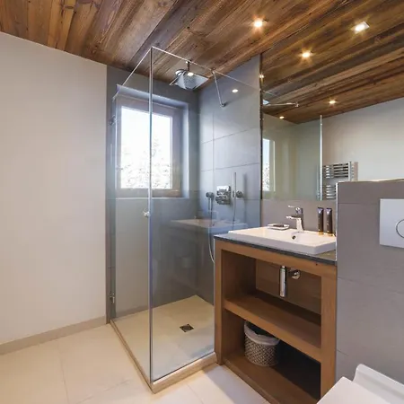 Chalet Planay - - Mont D'arbois *