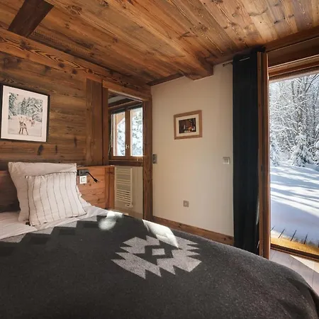 Planay - - Mont D'arbois *