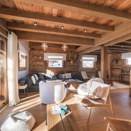 Planay - - Mont D'arbois Megeve