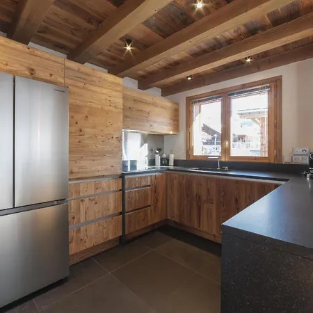 Planay - - Mont D'arbois Megeve
