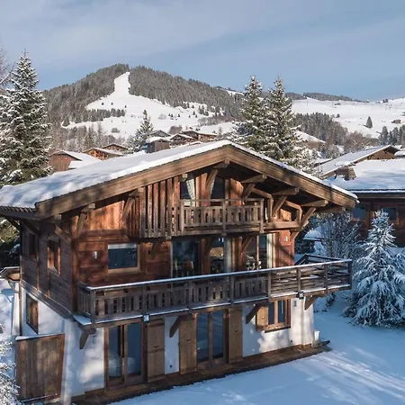 Planay - - Mont D'arbois * Megeve